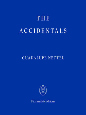 cover image of The Accidentals